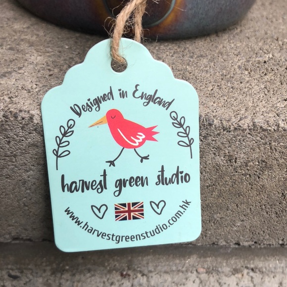 Glazed Ceramic Mug - Picture 6 of 6